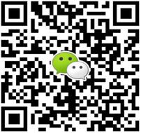 pcb切板机供应商东莞创威微信订阅号的二维码